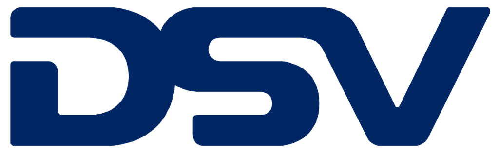 DSV_Logo svg