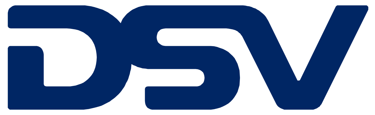 DSV_Logo svg